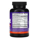 Jarrow Formulas, B-Right, 100 вегетарианских капсул - фото 3