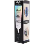 NYX Professional Makeup Glitter Primer праймер с блестками, 10 мл - фото 3