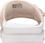 Сандалии Nike Wmns Asuna Slide 'Pearl White', кремовый - фото 8