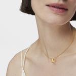 Колье Tous Sweet Dolls Bear Motif, золото - фото 6