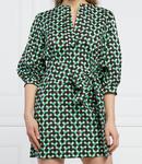 Платье Marella jervis, разноцветный - фото