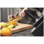 Набор ножей ZWILLING ALL*STAR, 7 предметов, самозатачивающийся блок - фото 4