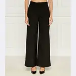 Расклешенные брюки Thrill Max&Co., черный - фото