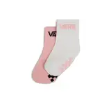 Детские носки Classic Crew Vans, розовый - фото 2