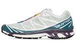 Кроссовки SALOMON XT-6 Adv Mineral Grey - фото