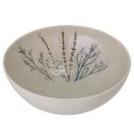 Салатница беа Bloomingville, бежевый - фото