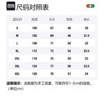 Футболка унисекс Amber Light, черная - фото 12