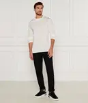 Кроссовки Armani Exchange, черный - фото 2