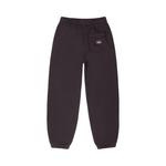 Спортивные брюки Stussy Workgear Sweatpant, Washed Black - фото 2