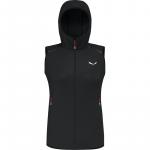 Жилет Pedroc DST W Light Salewa, цвет black out - фото