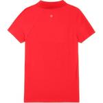 Футболка поло Swiftly Tech Lululemon, черная - фото 11