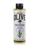 Гель для душа KORRES Olive Rosemary Flower, 250 ml - фото