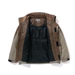 A BATHING APE Куртка для сноуборда Bape, Beige Yellow BGX - фото 5