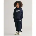 Толстовка Gant 806794, синий - фото 5