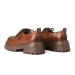 Лоферы женские Pierce Gentry, черный - фото 6