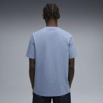 Рубашка PUMA Wardrobe Ess, светло-голубой - фото 4