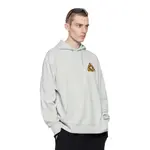 Reaper Hood PALACE, серый - фото 5