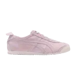 Кроссовки Onitsuka Tiger Wmns Mexico 66 'Pink Sky', фиолетовый - фото