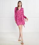 Платье MAX&Co., фуксия - фото 2