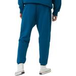 Повседневные брюки мужские Gap, черный - фото 6