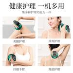 Массажеры для шеи AUX, зеленый - фото 4