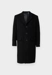Пальто Lacoste Classic coat, Noir/Black - фото 5
