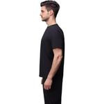 Футболка мужская HELLY HANSEN, черный - фото 8