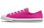 Кеды Converse Chuck Taylor All Star Dainty For Pink Women's - фото