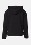 Худи comma Hoodie, Schwarz/Black - фото 7