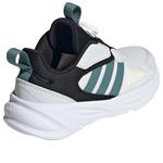 Кроссовки (PS) adidas Ozelle Habu 'Cloud White Preloved Teal' - фото 5