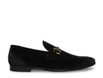 Лоферы Delrayy Loafer Steve Madden, черный - фото 5