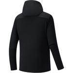 ANTA Куртка мужская черная, Basic Black - фото 2