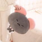 Плюшевая кукла Angry Mouse Dolls высотой 45 см XUANBEIBEI - фото 8