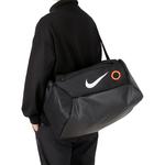 Nike Тканевая сумка для путешествий со смайликом, Flame Stars - фото 11