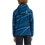 FILA KIDS Куртка Blue для подростков - фото 4