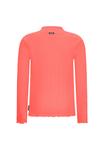 Топ Retour Jeans VIVRE, Bright Coral/Coral - фото 2
