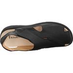 Сандалии Think! Tieffußbett CHANGE HERREN, черный - фото 3