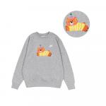 Nike Серый свитшот Men's Gray - фото 3