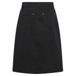 Юбка Redgreen Neo skirt, черный - фото 4