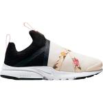 Кроссовки Nike Presto Extreme GS, черный/мультиколор - фото