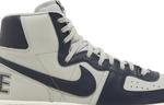 Кроссовки Nike Terminator High 'Georgetown', синий - фото 3