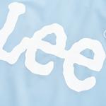 Детская повседневная спортивная одежда Lee, синий - фото 9