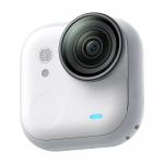 Экшн-камера Insta360 Go Ultra, Running Bundle, белый - фото 3