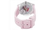SWATCH Часы Unisex 34mm Watch GE279 - фото 4