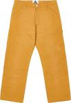 Брюки Palace x AMG 2.0 Work Pant 'Caramel', загар - фото