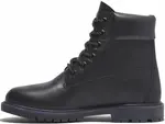 Ботинки Timberland 6in Hert Bt Cupsole-W на шнуровке, черный - фото 3