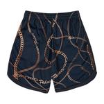 Баскетбольные шорты Palace Chain, темно-синие - фото 2