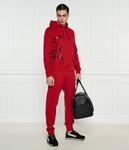 Свитер Loose fit Armani Exchange, красный - фото 2