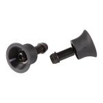 Сиденье на колесиках R100 DOMYOS - фото