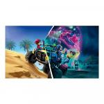 Конструктор LEGO Hidden Side 70428 Пляжный багги Джека - фото 8